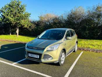 Used Ford Kuga 2013 for sale - 72980005: Photo