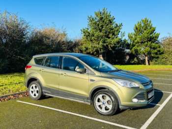 Used Ford Kuga 2013 for sale - 72980005: Photo