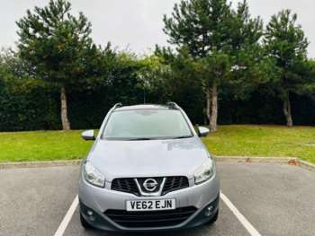 Used Nissan Qashqai 2012 for sale - 68868308: Photo