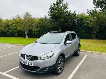 Used Nissan Qashqai 2012 for sale - 68868308: Photo