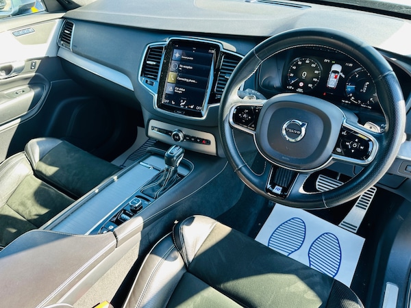 Used Volvo XC90 2016 for sale - 76116695: Photo 12