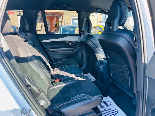 Used Volvo XC90 2016 for sale - 76116695: Photo 14