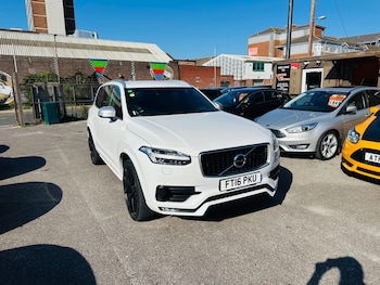 Volvo - XC90