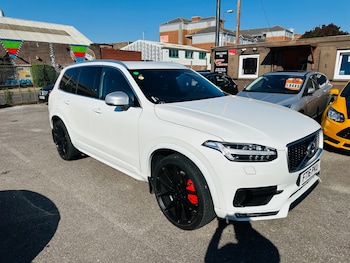 Used Volvo XC90 2016 for sale - 76116695: Photo 4