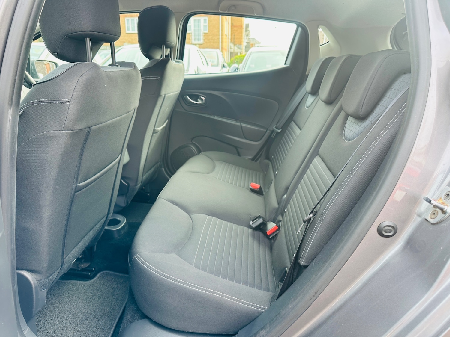 Used Renault Clio 2013 for sale - 77934493: Photo 18