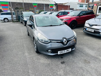Used Renault Clio 2013 for sale - 77934493: Photo