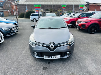 Used Renault Clio 2013 for sale - 77934493: Photo