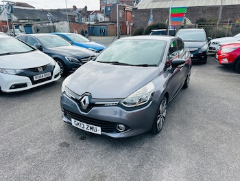 Used Renault Clio 2013 for sale - 77934493: Photo