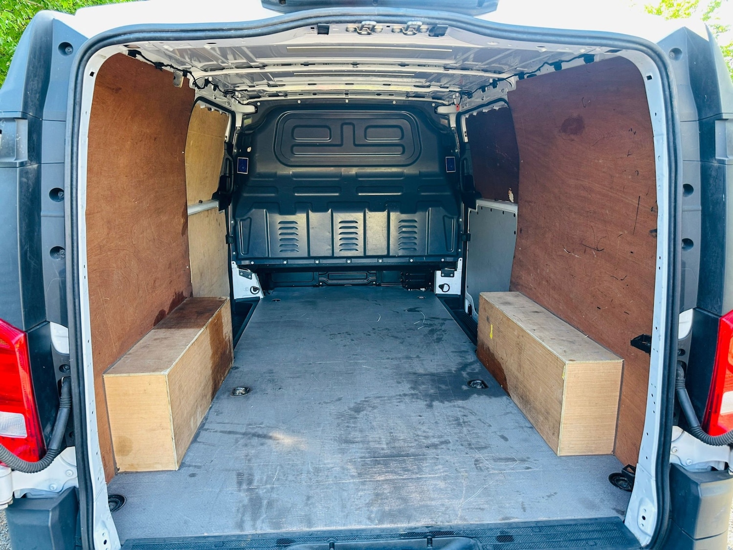 Used Mercedes-Benz Vito 2019 for sale - 75463256: Photo 15