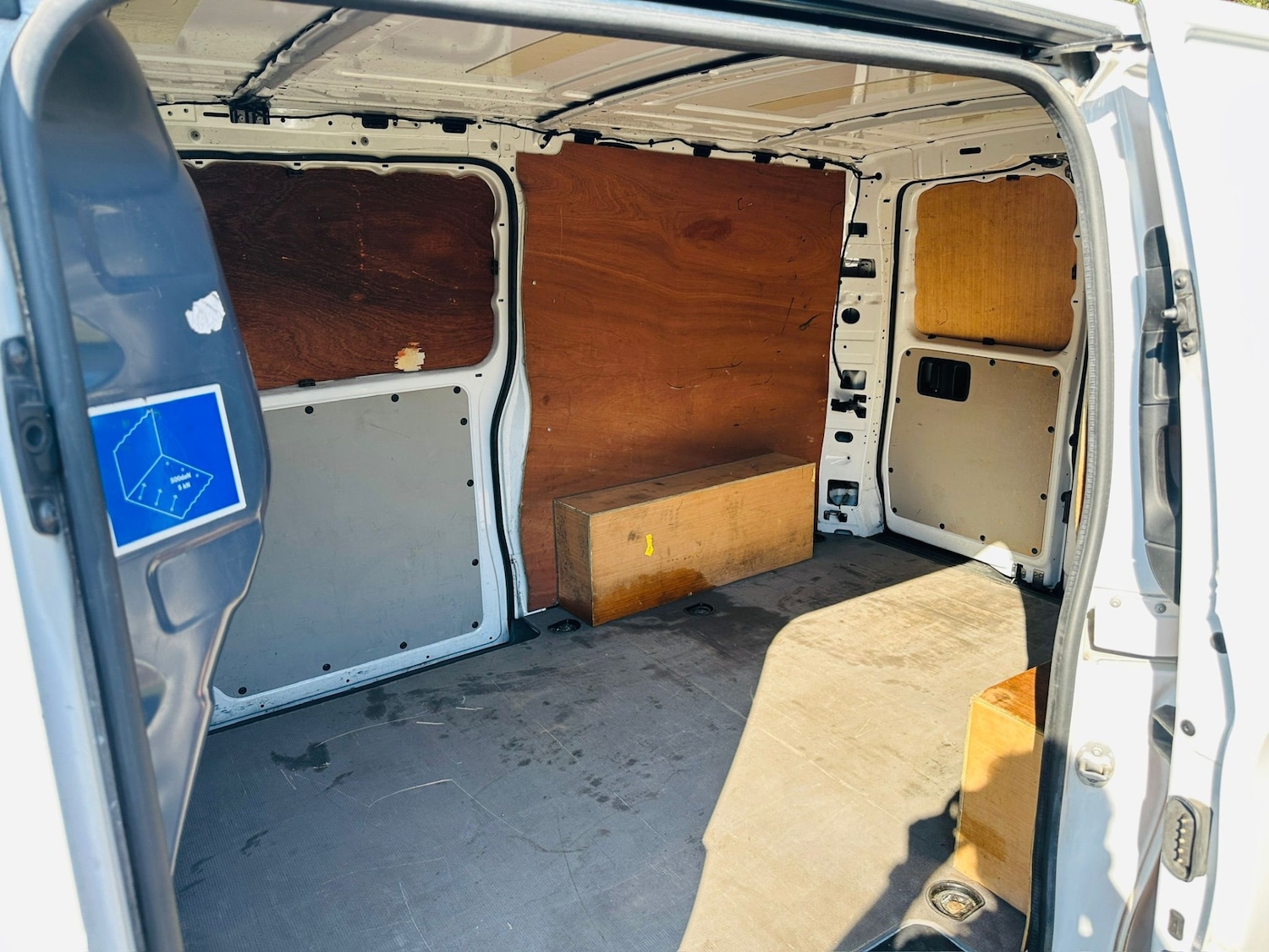 Used Mercedes-Benz Vito 2019 for sale - 75463256: Photo 19