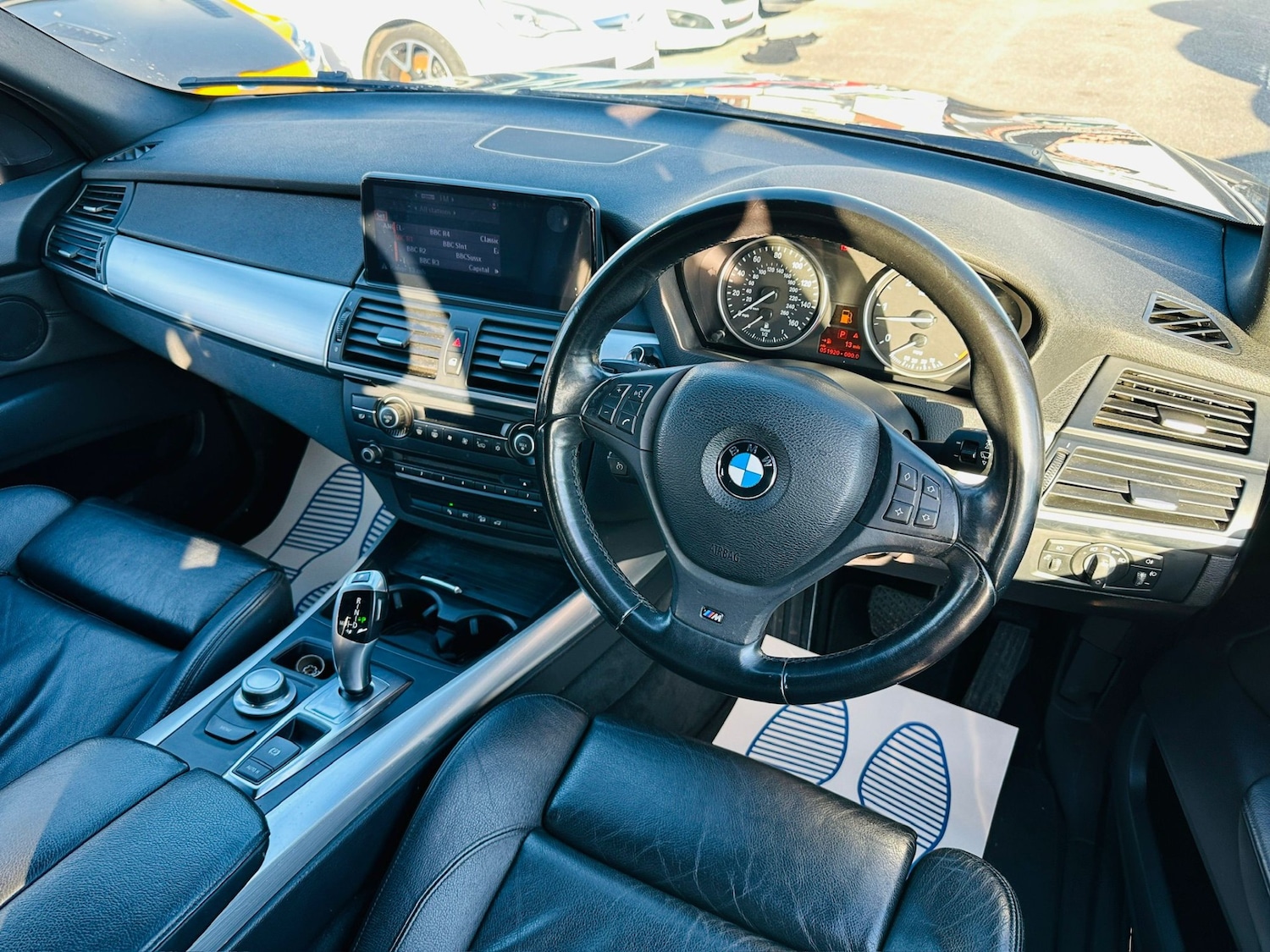 Used BMW X5 2007 for sale - 77694732: Photo 14