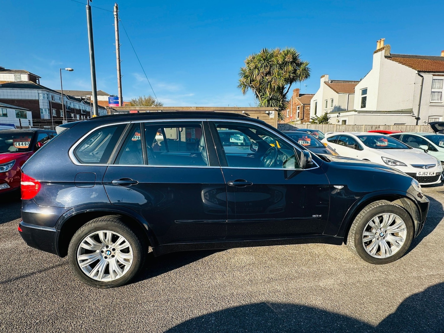 Used BMW X5 2007 for sale - 77694732: Photo 16