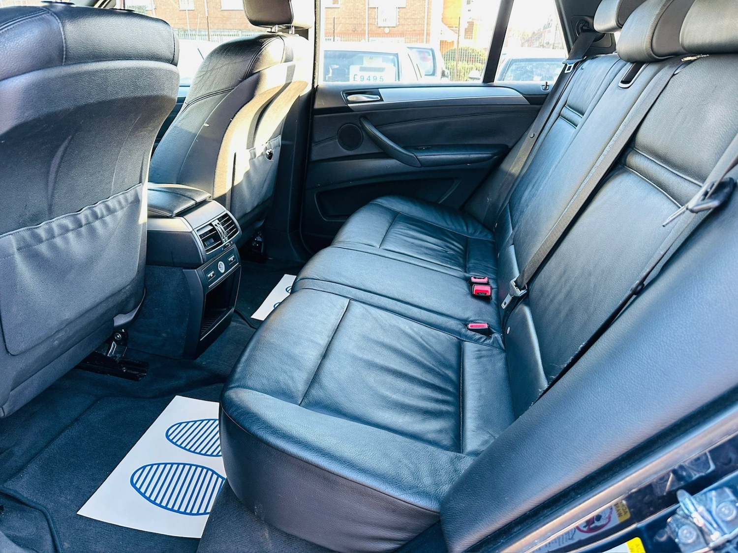 Used BMW X5 2007 for sale - 77694732: Photo 17