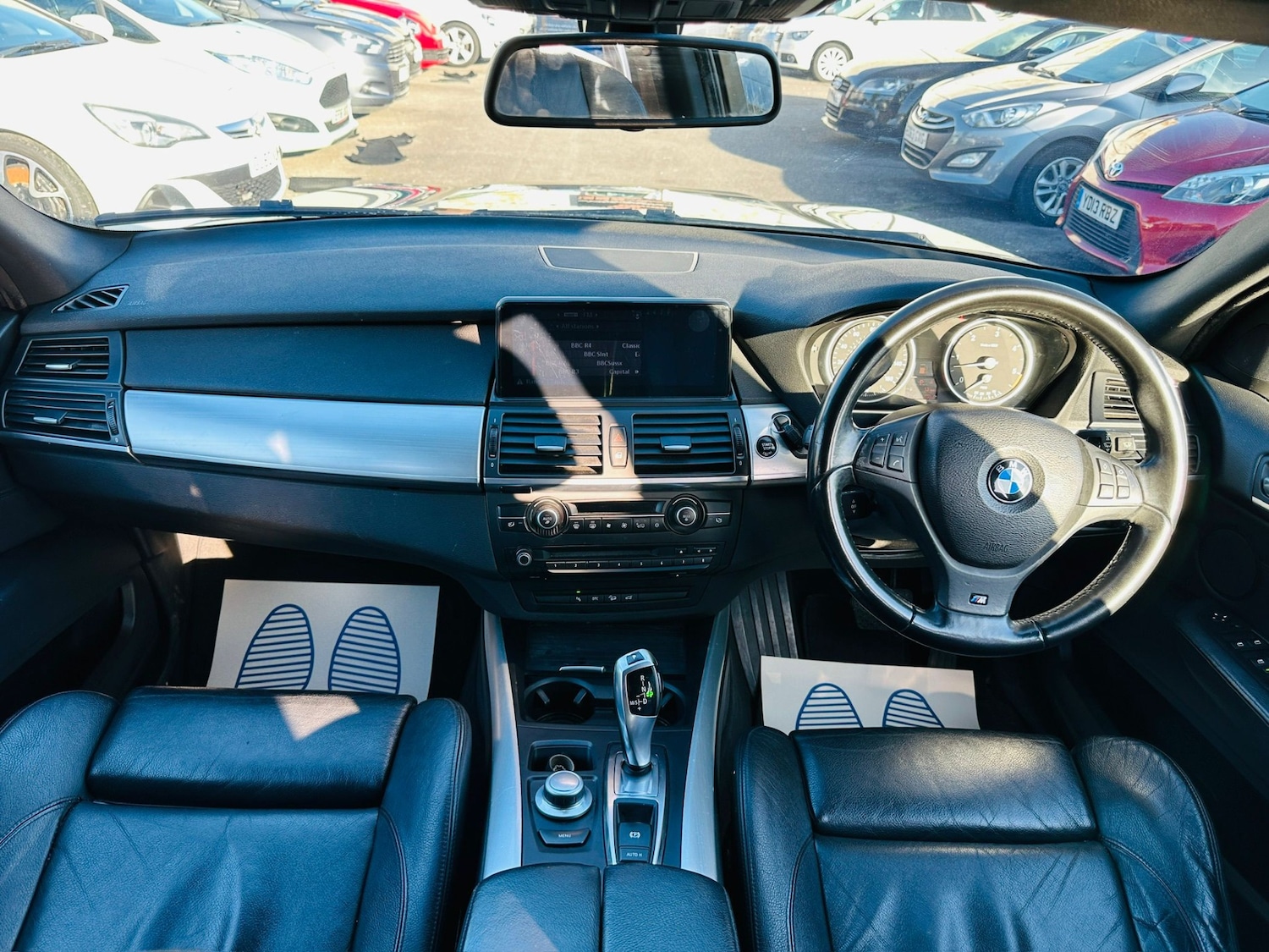 Used BMW X5 2007 for sale - 77694732: Photo 18