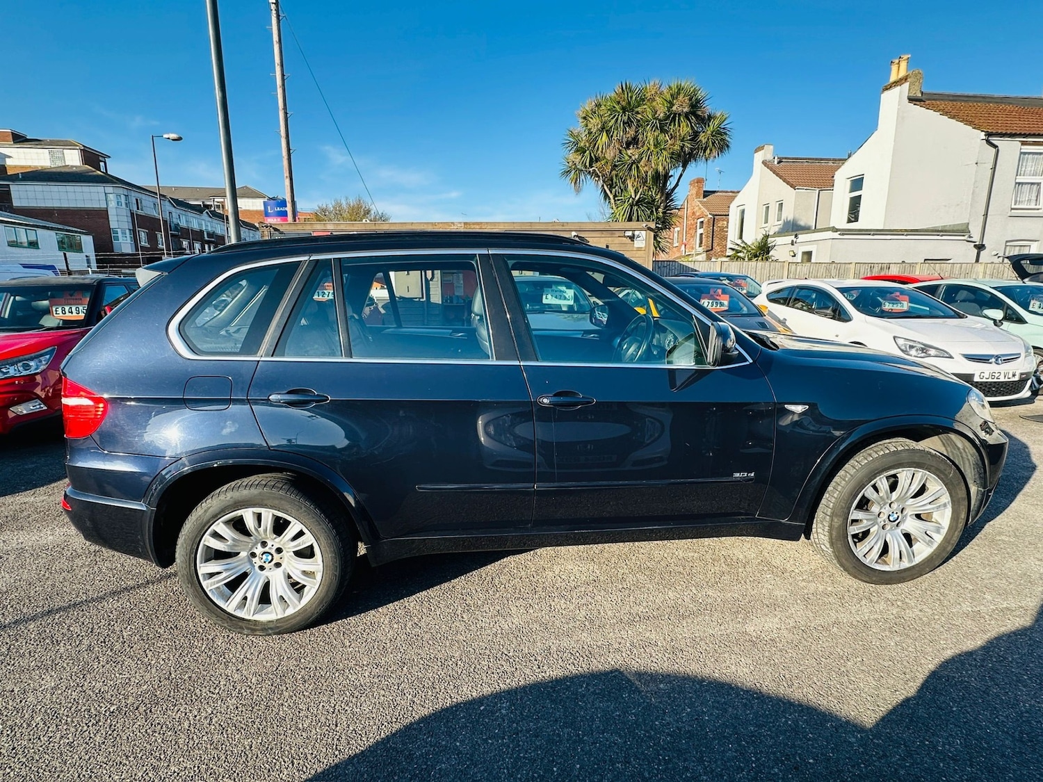 Used BMW X5 2007 for sale - 77694732: Photo 5