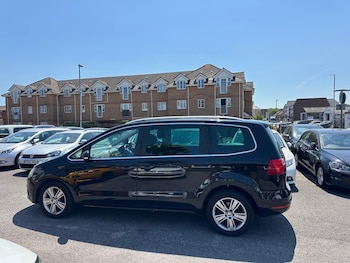 Used SEAT Alhambra 2013 for sale - 79163714: Photo