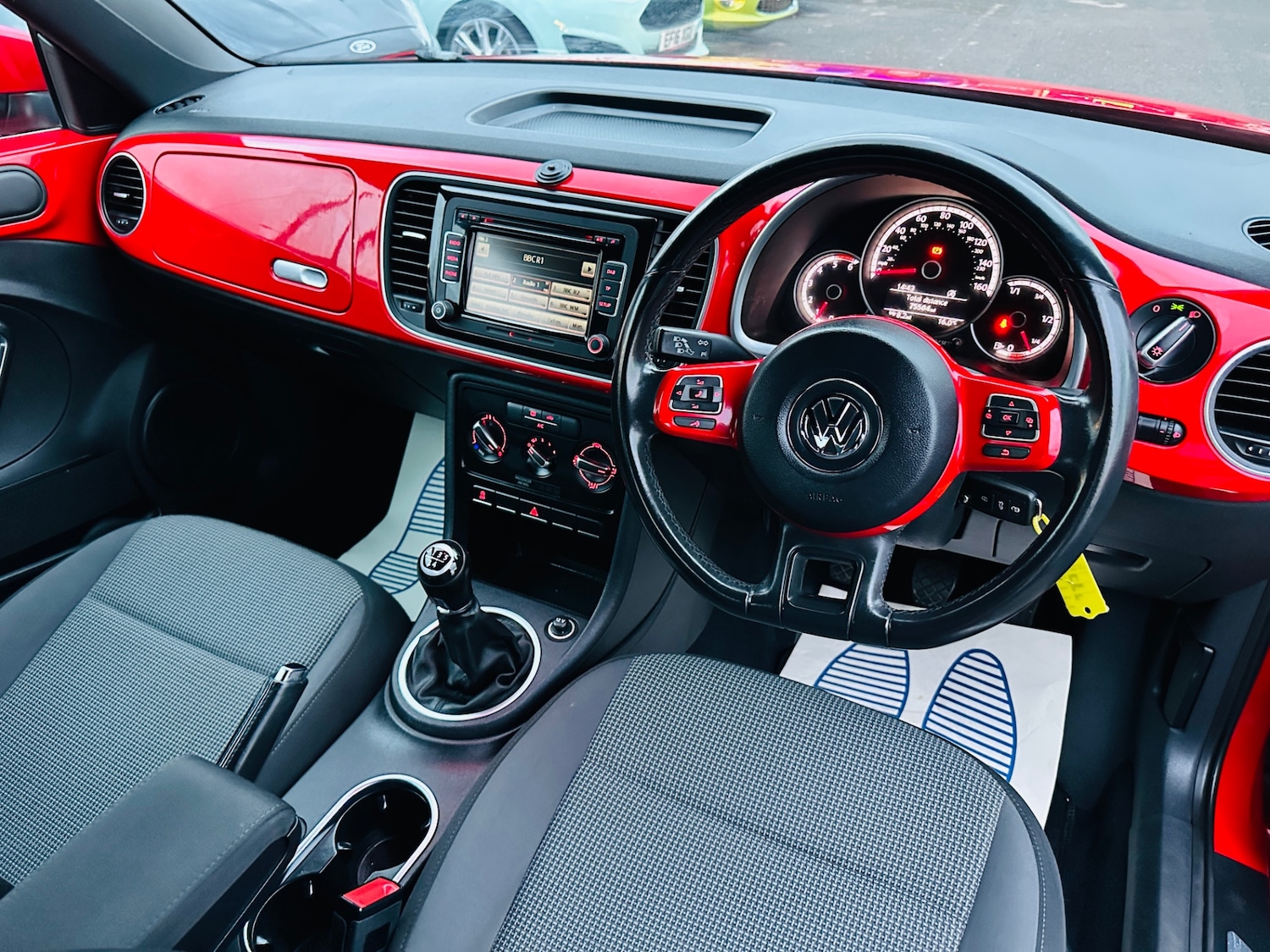 Used Volkswagen Beetle 2015 for sale - 76618933: Photo 15