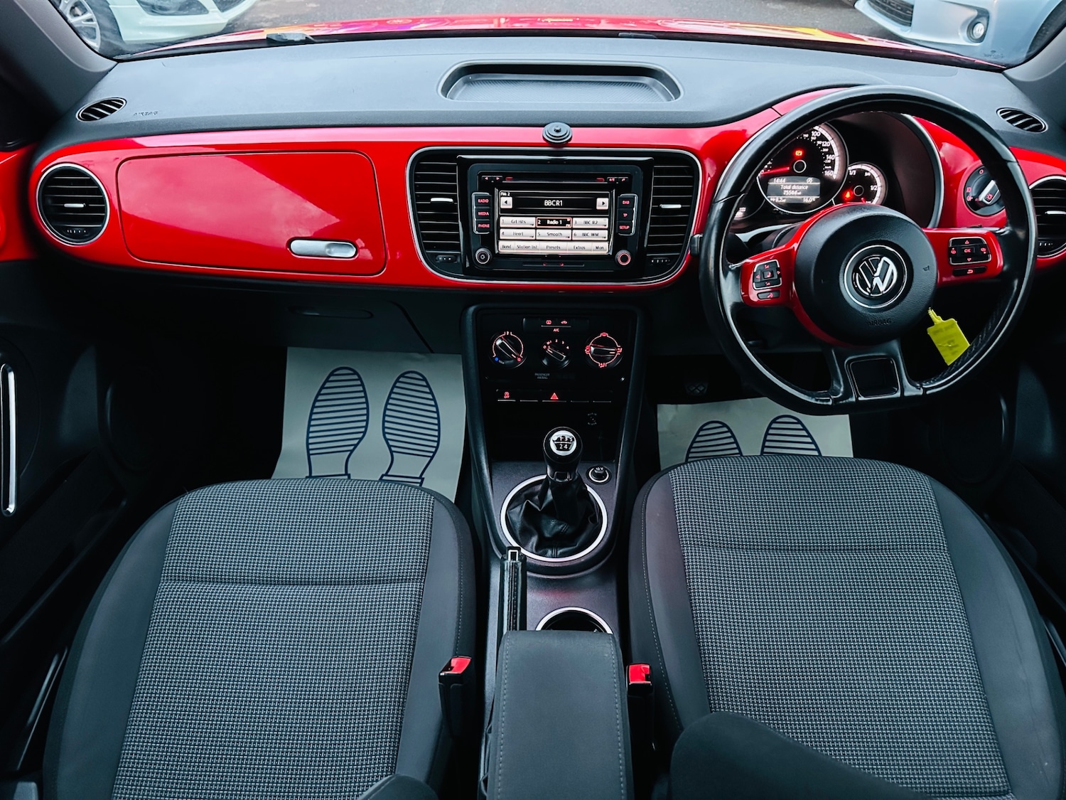 Used Volkswagen Beetle 2015 for sale - 76618933: Photo 18