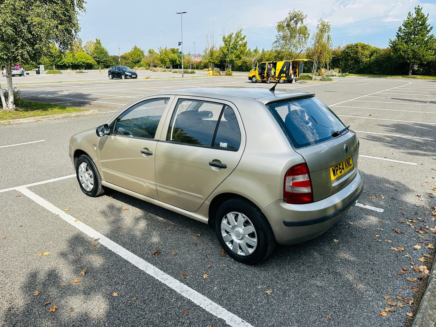 Vehicle 11
