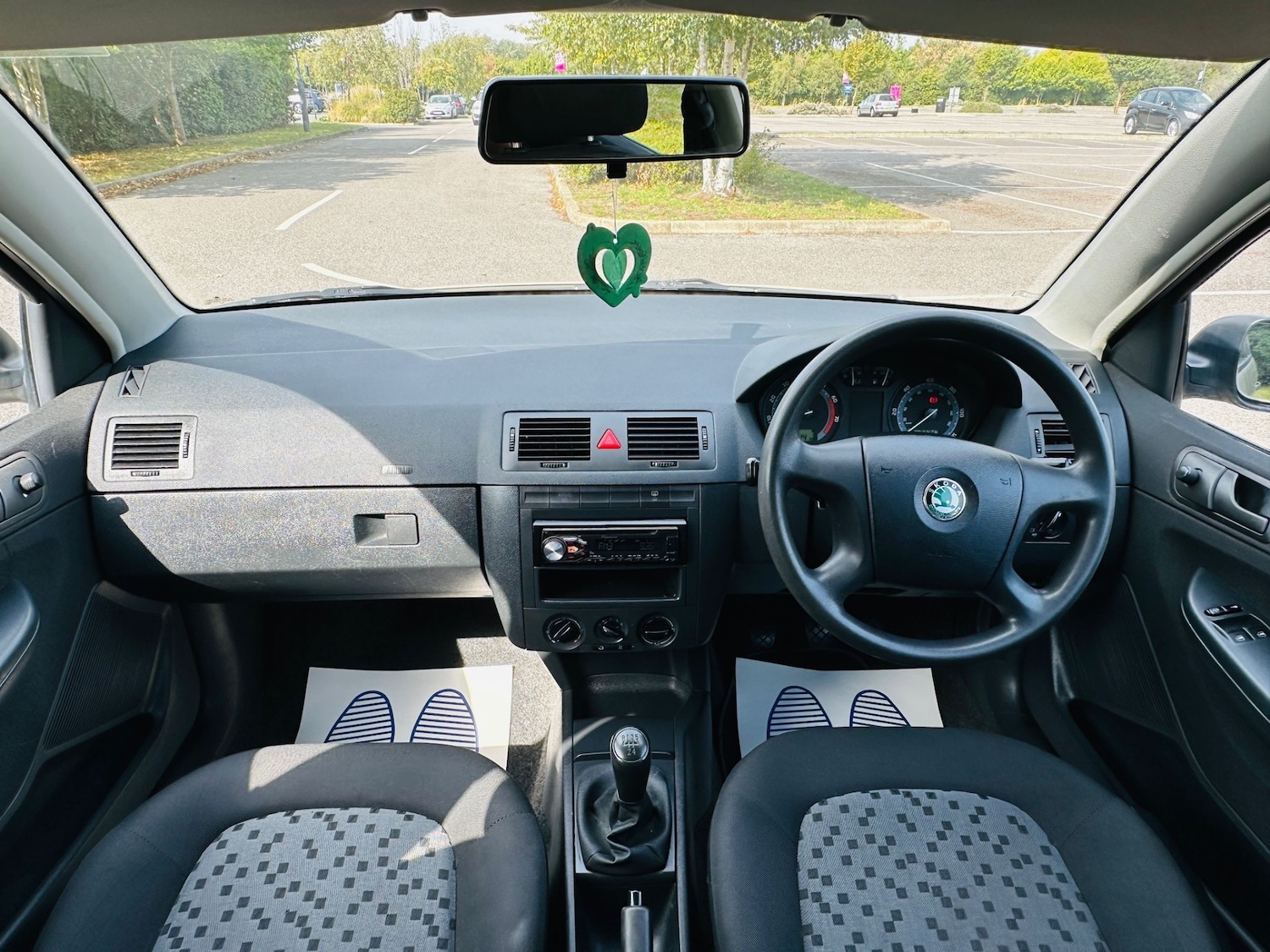 Vehicle 19