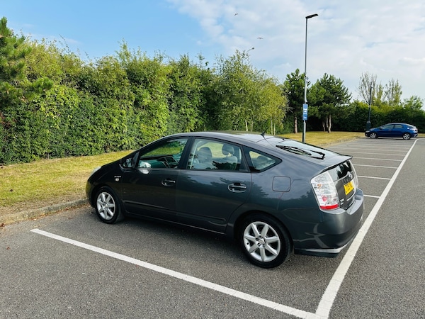 Used Toyota Prius 2009 for sale - 75349401: Photo 11