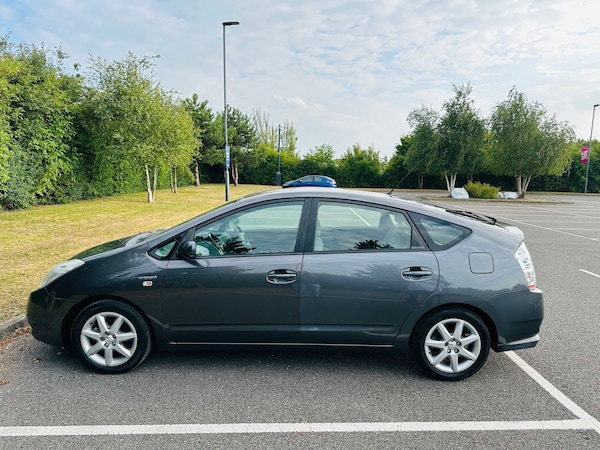 Used Toyota Prius 2009 for sale - 75349401: Photo 13