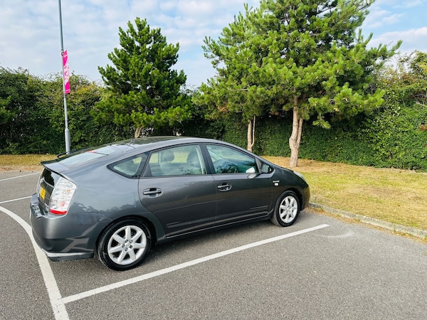 Used Toyota Prius 2009 for sale - 75349401: Photo 14