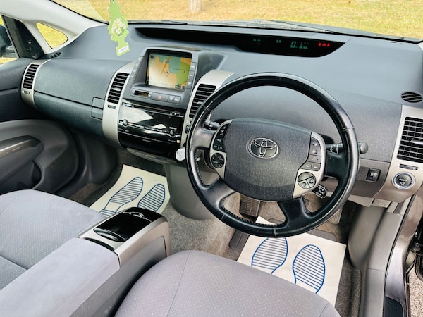 Used Toyota Prius 2009 for sale - 75349401: Photo 15