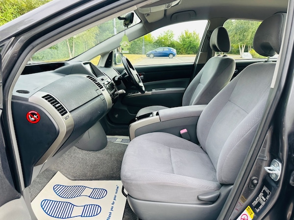 Used Toyota Prius 2009 for sale - 75349401: Photo 16