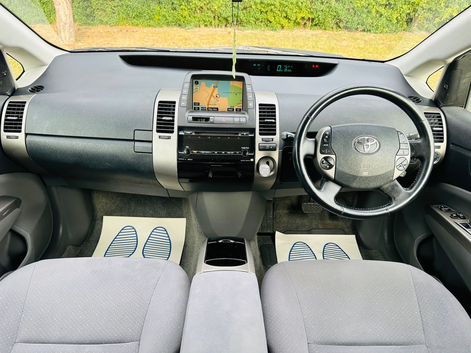 Vehicle 17