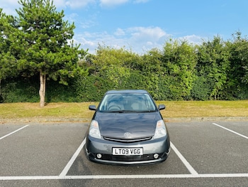Used Toyota Prius 2009 for sale - 75349401: Photo