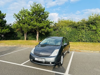 Used Toyota Prius 2009 for sale - 75349401: Photo