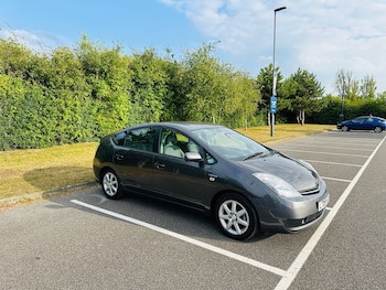 Used Toyota Prius 2009 for sale - 75349401: Photo