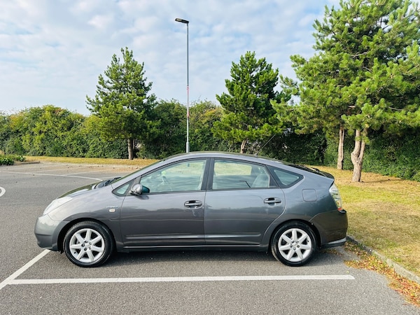 Used Toyota Prius 2009 for sale - 75349401: Photo 7