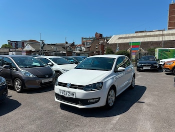 Used Volkswagen Polo 2013 for sale - 79163142: Photo
