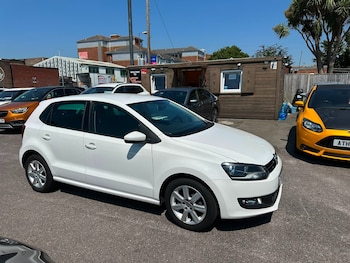 Used Volkswagen Polo 2013 for sale - 79163142: Photo