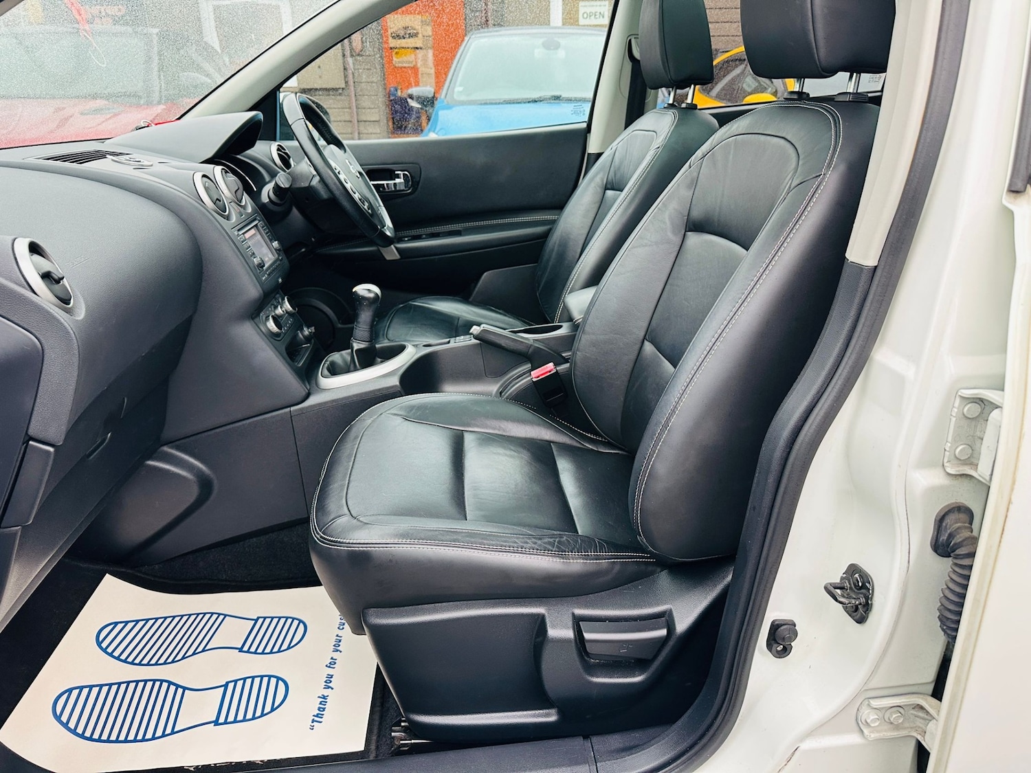 Used Nissan Qashqai 2014 for sale - 77165464: Photo 15