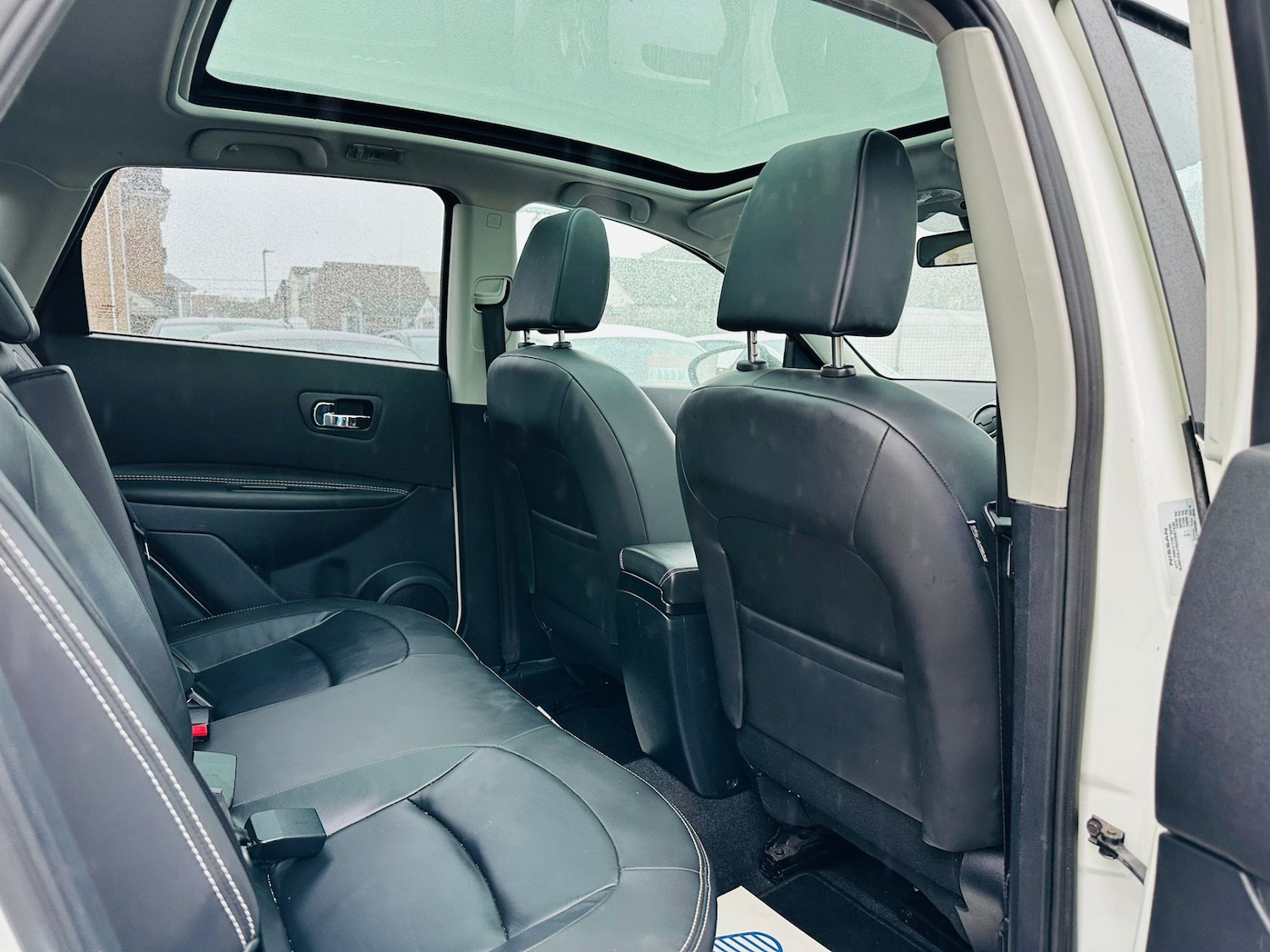 Used Nissan Qashqai 2014 for sale - 77165464: Photo 16