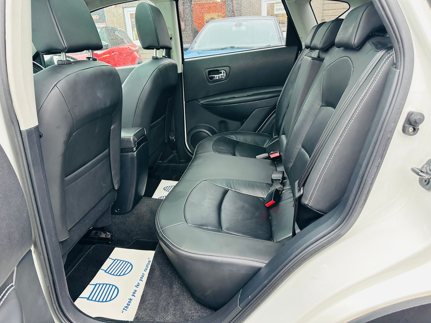 Used Nissan Qashqai 2014 for sale - 77165464: Photo 17