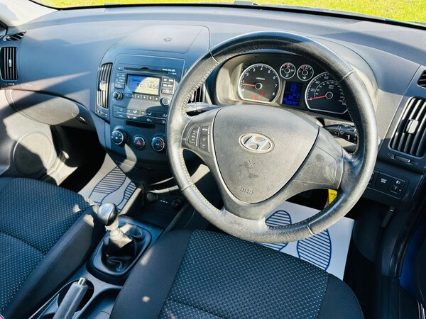 Used Hyundai i30 2010 for sale - 75463249: Photo 12