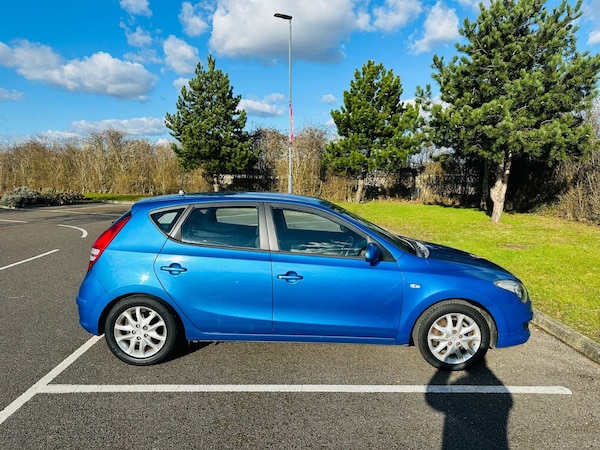 Used Hyundai i30 2010 for sale - 75463249: Photo 13