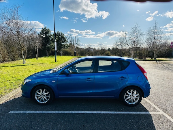 Used Hyundai i30 2010 for sale - 75463249: Photo 14