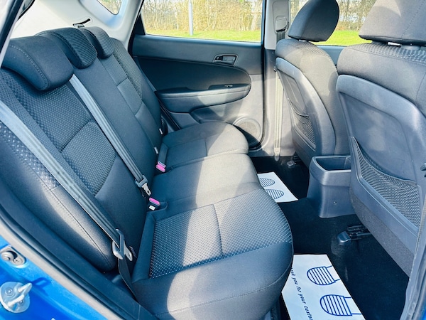 Used Hyundai i30 2010 for sale - 75463249: Photo 16