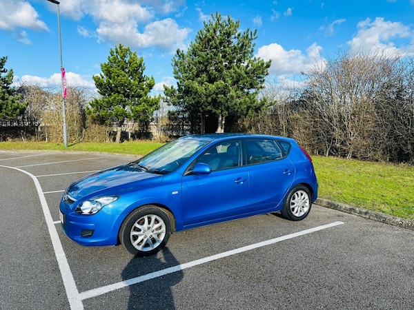Used Hyundai i30 2010 for sale - 75463249: Photo 5