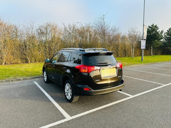 Used Toyota RAV4 2014 for sale - 74823759: Photo 10