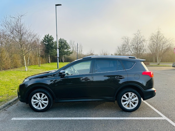 Used Toyota RAV4 2014 for sale - 74823759: Photo 11