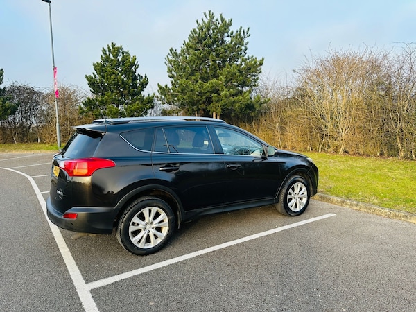 Used Toyota RAV4 2014 for sale - 74823759: Photo 12