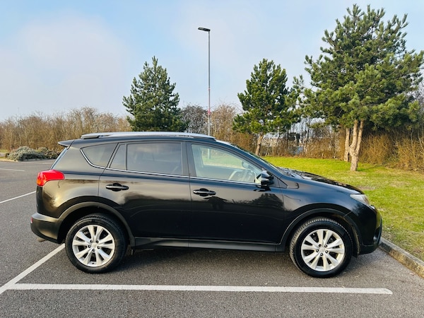 Used Toyota RAV4 2014 for sale - 74823759: Photo 16