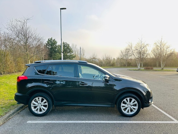 Used Toyota RAV4 2014 for sale - 74823759: Photo 7