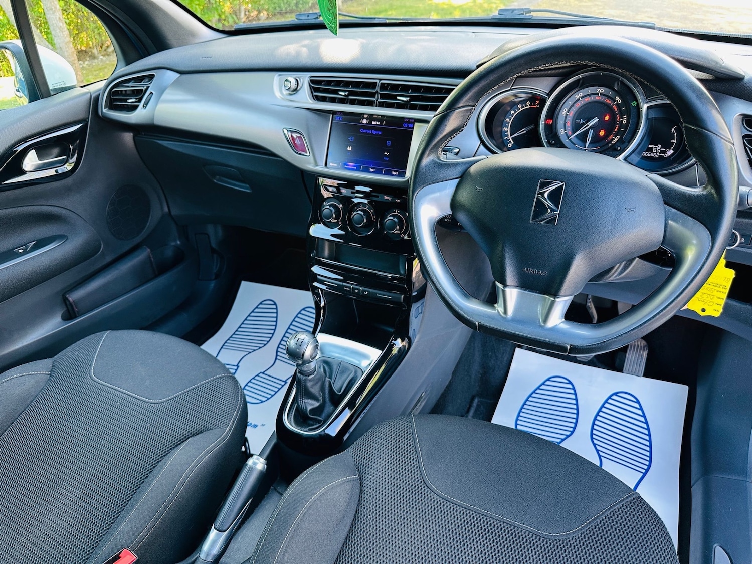 Vehicle 15